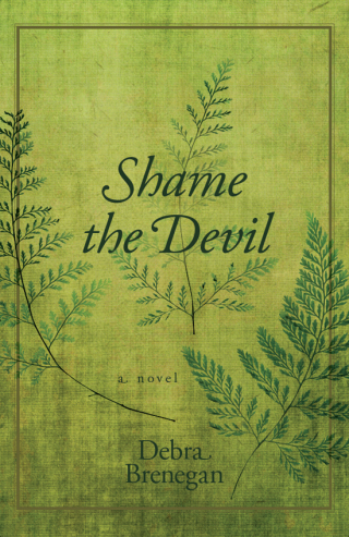 Cover image: Shame the Devil 9781438435879