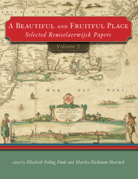 Cover image: Beautiful and Fruitful Place, A 1st edition 9781438435954