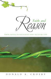 Cover image: Faith and Reason 9781438436135