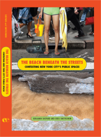Cover image: The Beach Beneath the Streets 9781438436203