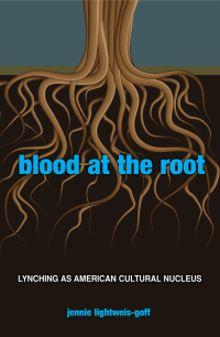 Cover image: Blood at the Root 9781438436289