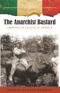 Cover image: The Anarchist Bastard 9781438436326
