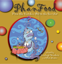 Cover image: PhanFood 1st edition 9781438436685