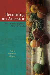 Cover image: Becoming an Ancestor 9781438436777