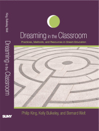 Omslagafbeelding: Dreaming in the Classroom 9781438436876