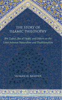 Omslagafbeelding: The Story of Islamic Philosophy 9781438437439