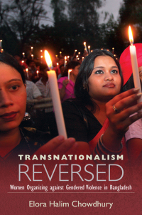 Cover image: Transnationalism Reversed 9781438437514
