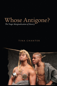 صورة الغلاف: Whose Antigone? 9781438437545