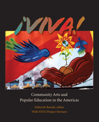 Cover image: ¡VIVA! 1st edition 9781438437668