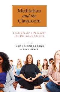 Imagen de portada: Meditation and the Classroom 1st edition 9781438437873