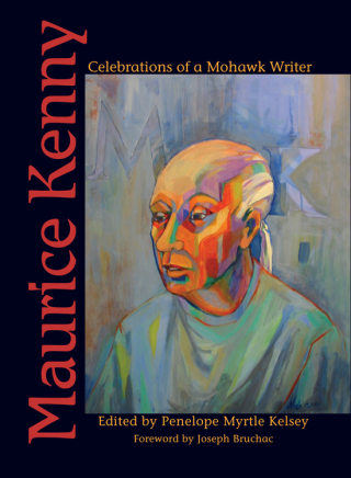 Cover image: Maurice Kenny 1st edition 9781438438023