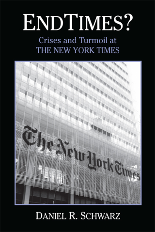 Imagen de portada: Endtimes? 9781438438979