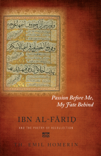 Cover image: Passion Before Me, My Fate Behind 9781438439006