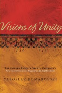 Cover image: Visions of Unity 9781438439105