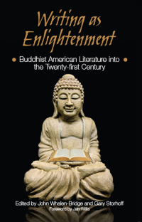 Cover image: Writing as Enlightenment 1st edition 9781438439204