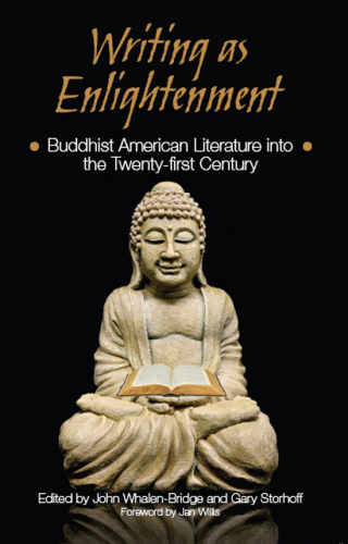Cover image: Writing as Enlightenment 1st edition 9781438439204