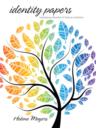 Cover image: Identity Papers 9781438439228