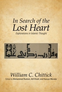 Titelbild: In Search of the Lost Heart 9781438439358