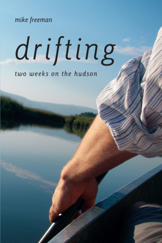 Imagen de portada: Drifting 9781438439457