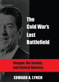 Cover image: The Cold War's Last Battlefield 9781438439488