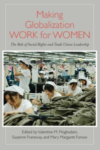 Cover image: Making Globalization Work for Women 1st edition 9781438439617
