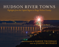Titelbild: Hudson River Towns 9781438439648