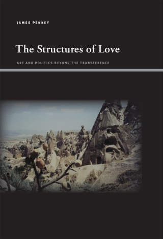 Cover image: The Structures of Love 9781438439730