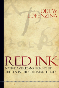 Cover image: Red Ink 9781438439785