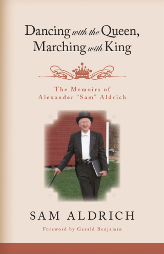 Cover image: Dancing with the Queen, Marching with King 9781438439877