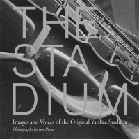 Cover image: Stadium, The 1st edition 9781438440064