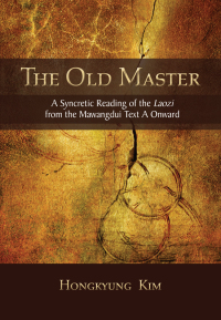 Cover image: The Old Master 9781438440125