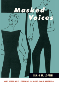 Cover image: Masked Voices 9781438440156