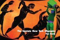Cover image: The Upstate New York Olympics 9780615401829