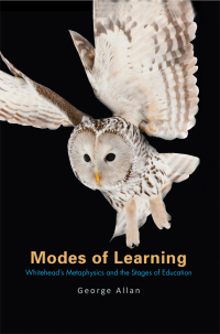 Immagine di copertina: Modes of Learning 9781438441870