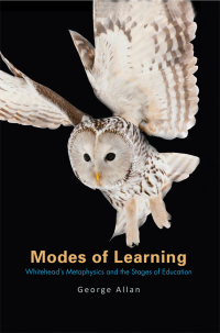 Titelbild: Modes of Learning 9781438441870