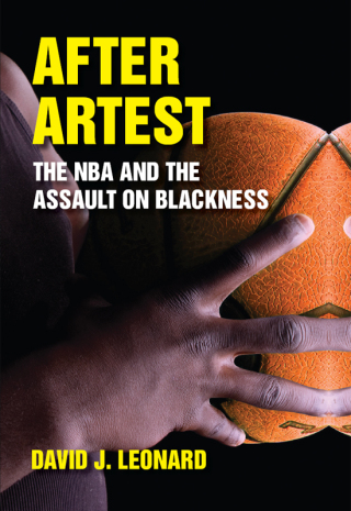 Cover image: After Artest 9781438442068