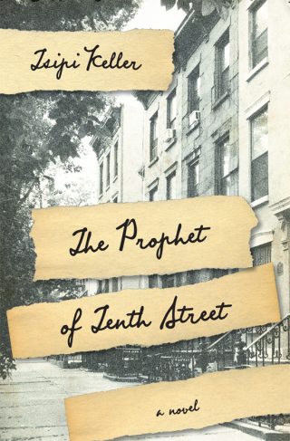 Cover image: The Prophet of Tenth Street 9781438442082