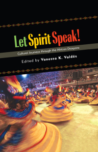 Immagine di copertina: Let Spirit Speak! 1st edition 9781438442174
