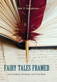 Cover image: Fairy Tales Framed 1st edition 9781438442211