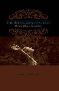 Cover image: The Intercorporeal Self 9781438442310