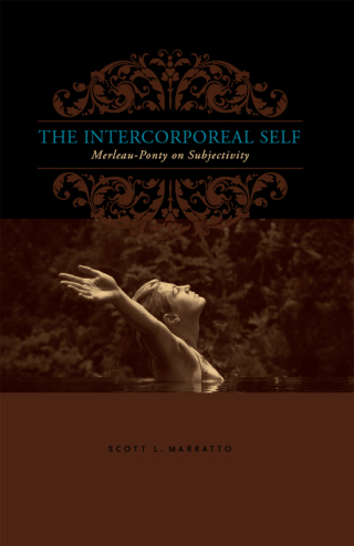 صورة الغلاف: The Intercorporeal Self 9781438442310