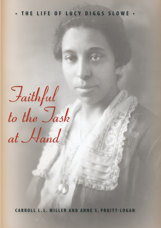 Cover image: Faithful to the Task at Hand 9781438442594