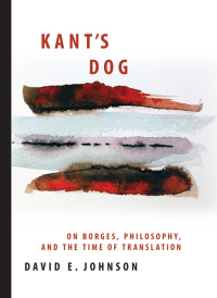 Cover image: Kant's Dog 9781438442655