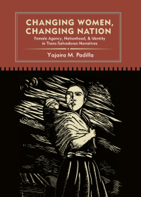 Immagine di copertina: Changing Women, Changing Nation 9781438442761