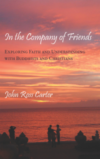 Cover image: In the Company of Friends 9781438442808