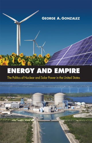 表紙画像: Energy and Empire 9781438442952
