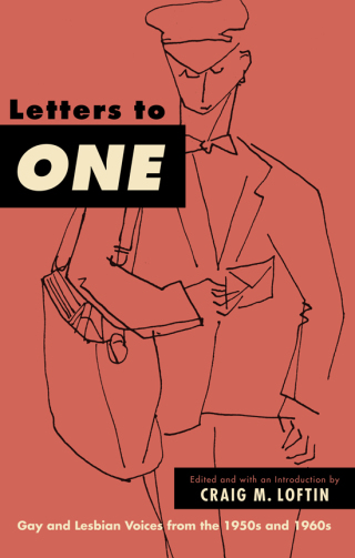 Cover image: Letters to ONE 1st edition 9781438442983