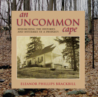Immagine di copertina: An Uncommon Cape 9781438443089