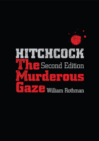 Imagen de portada: Hitchcock, Second Edition 2nd edition 9781438443164