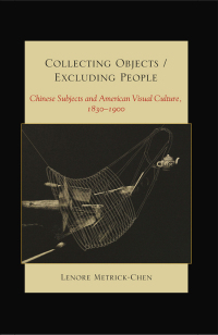 Immagine di copertina: Collecting Objects / Excluding People 9781438443263